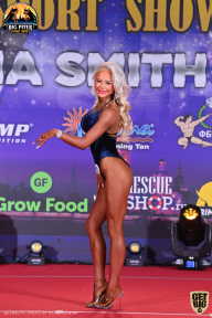 Yana Smith Cup - 2021