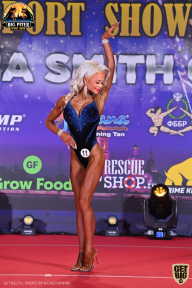 Yana Smith Cup - 2021
