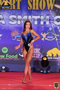 Yana Smith Cup - 2021