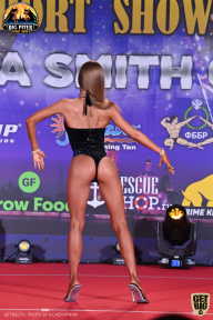 Yana Smith Cup - 2021