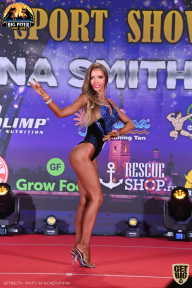 Yana Smith Cup - 2021