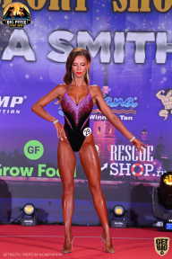 Yana Smith Cup - 2021