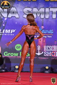 Yana Smith Cup - 2021