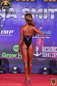 Yana Smith Cup - 2021