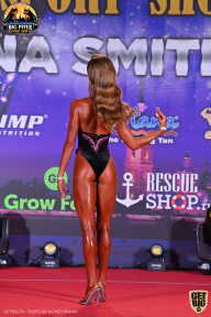 Yana Smith Cup - 2021