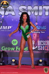 Yana Smith Cup - 2021