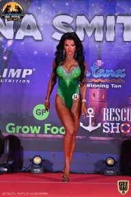 Yana Smith Cup - 2021
