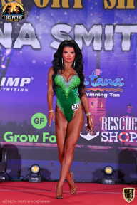 Yana Smith Cup - 2021