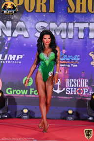 Yana Smith Cup - 2021