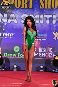 Yana Smith Cup - 2021