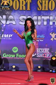Yana Smith Cup - 2021