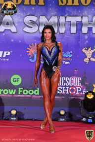Yana Smith Cup - 2021