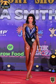 Yana Smith Cup - 2021