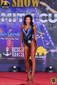 Yana Smith Cup - 2021