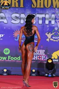 Yana Smith Cup - 2021