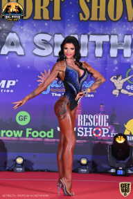 Yana Smith Cup - 2021