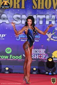 Yana Smith Cup - 2021