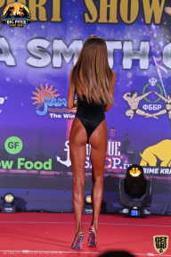 Yana Smith Cup - 2021