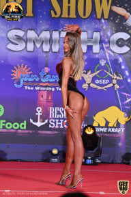 Yana Smith Cup - 2021