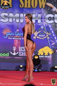 Yana Smith Cup - 2021