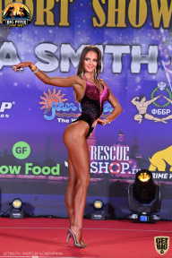 Yana Smith Cup - 2021
