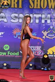 Yana Smith Cup - 2021