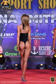 Yana Smith Cup - 2021