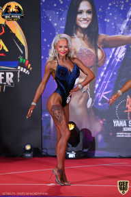 Yana Smith Cup - 2021