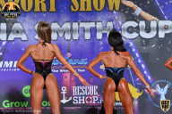 Yana Smith Cup - 2021