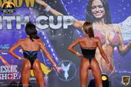 Yana Smith Cup - 2021