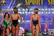 Yana Smith Cup - 2021
