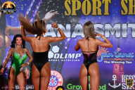 Yana Smith Cup - 2021