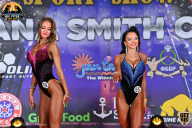 Yana Smith Cup - 2021