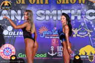 Yana Smith Cup - 2021