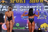 Yana Smith Cup - 2021