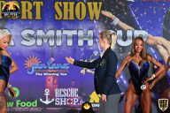 Yana Smith Cup - 2021