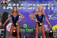 Yana Smith Cup - 2021