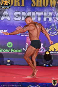 Yana Smith Cup - 2021