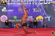 Yana Smith Cup - 2021