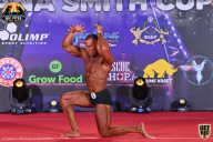 Yana Smith Cup - 2021