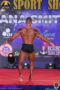 Yana Smith Cup - 2021