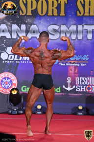Yana Smith Cup - 2021