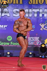 Yana Smith Cup - 2021