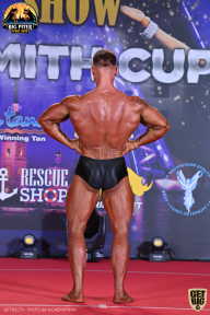 Yana Smith Cup - 2021