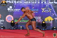Yana Smith Cup - 2021