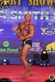 Yana Smith Cup - 2021