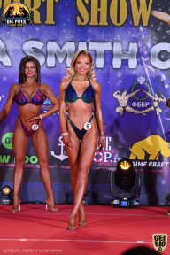Yana Smith Cup - 2021
