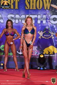 Yana Smith Cup - 2021