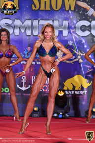 Yana Smith Cup - 2021