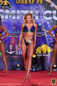 Yana Smith Cup - 2021